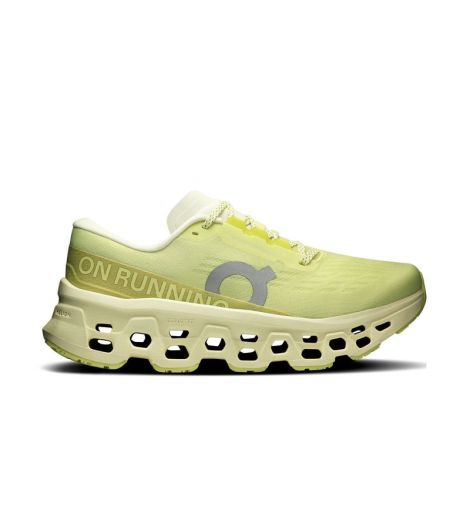 On Cloudmonster 3 Women's Shoes