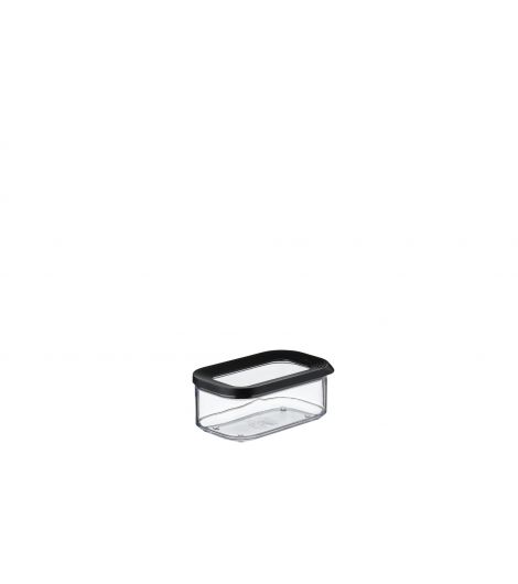 Storage Box Modula 425 Ml -Blk