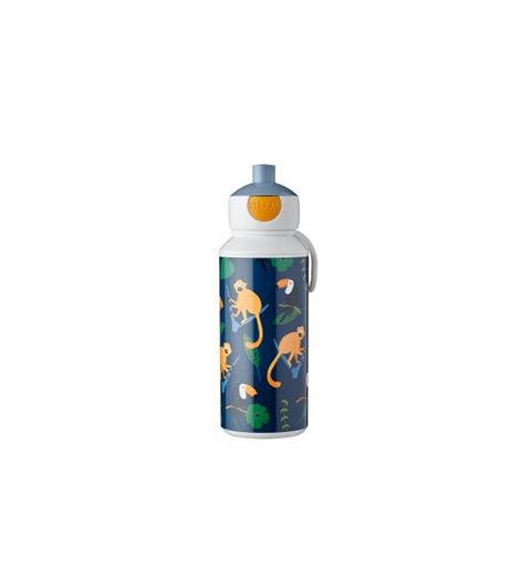 Bottle Campus 400Ml-Jungle