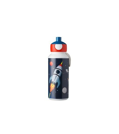 Bottle Campus 400 Ml - Space