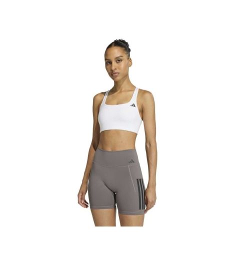 Adidas Optime Workout Medium Support Women'S Bra