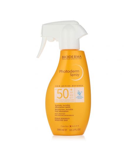 Bioderma Photoderm Spray SPF50+ 300ml