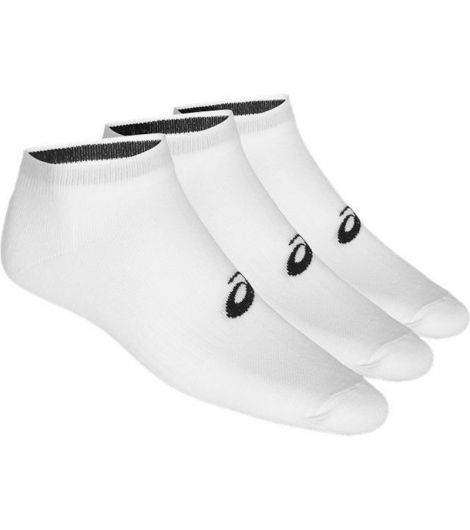Asics 3Ppk Ped Socks