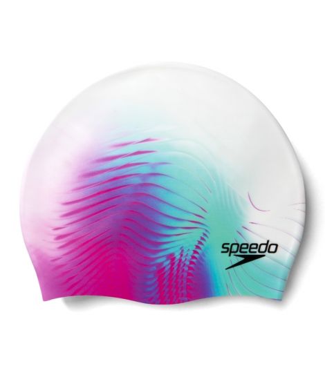 Speedo Digital Printed Cap