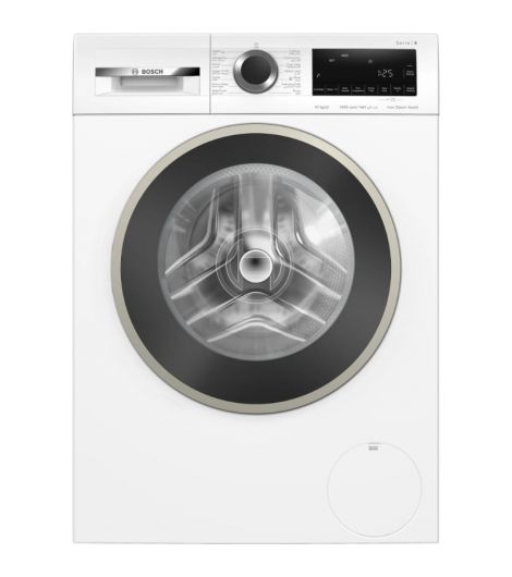 Bosch WGA25400GC Series 4, Washing Machine, 10 kg, 1400 rpm