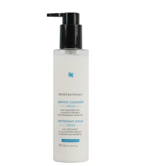 SkinCeuticals Gentle Cleanser Cream 190ml