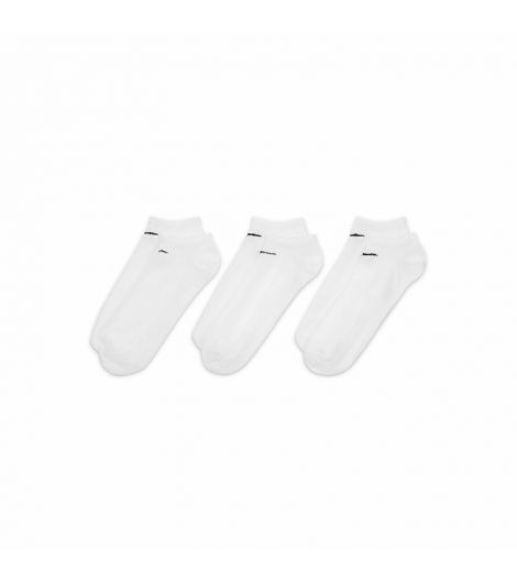 Nike Everyday Lightweight Training No-Show Socks (3 Pairs)