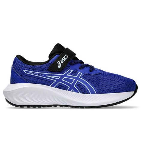 Asics Kid's Pre Excite 10 Ps Running Shoes