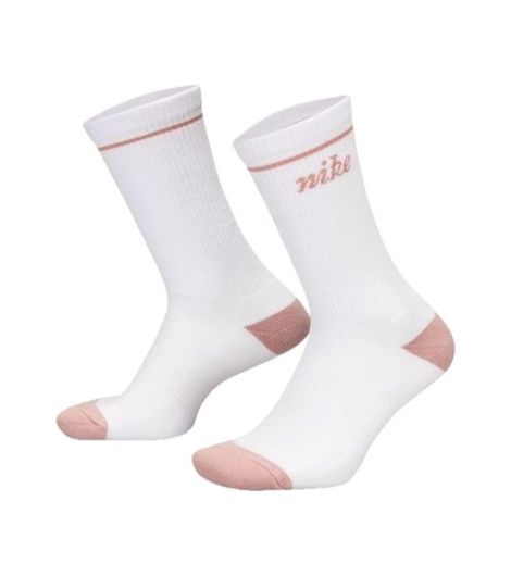 Nike Crw 3P Women's Socks