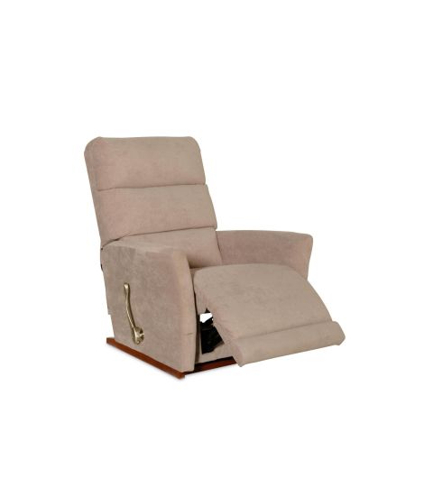 Empire Recliner Rocker - 10T708 - Mid Grey
