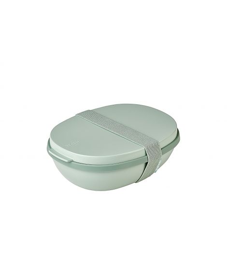 Lunchbox Ellipse Duo - Nordic Sage