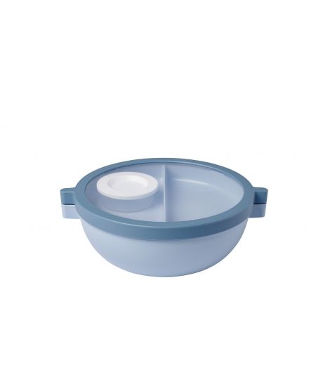 Bento Lunch Bowl Vita - Nordic Blue