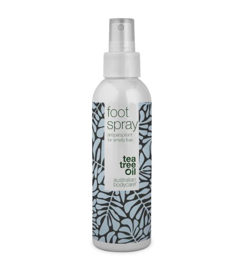 Australian Bodycare Foot Spray 150ml