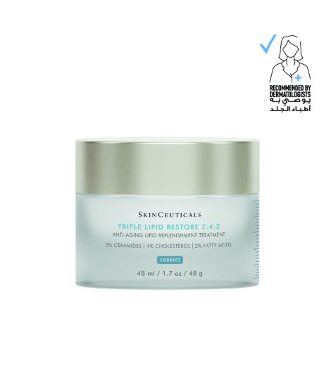 SkinCeuticals Triple Lipid Restore 2:4:2 Cream 48ml