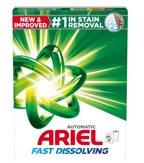 Ariel Low Set Original 2.5KG Tick