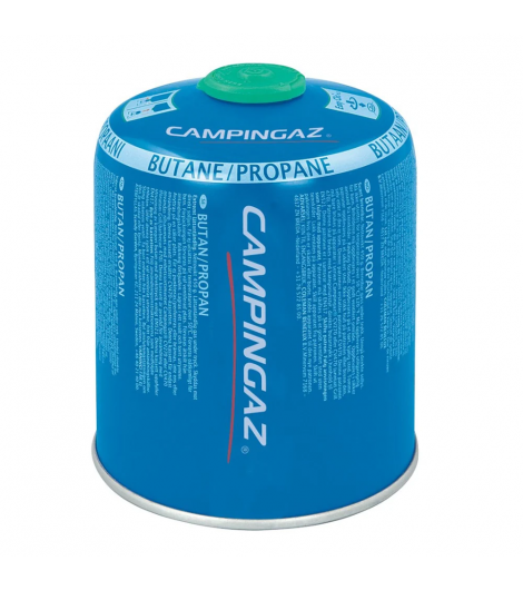 Campingaz CV470 Butane/Propane Cartridge