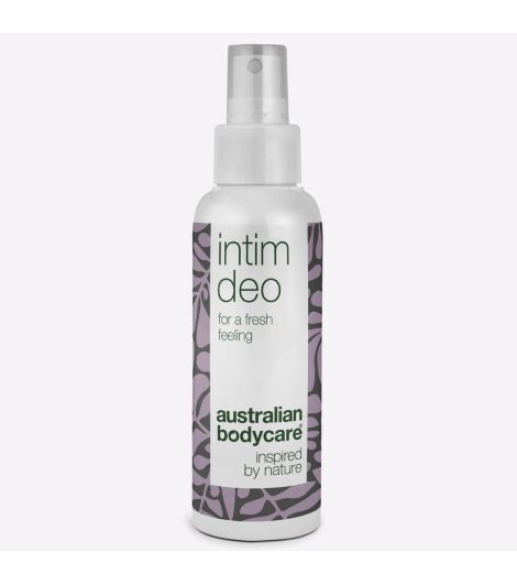 Australian Bodycare Antiseptic Intim Deo 100ml