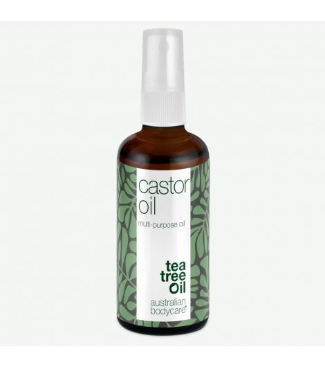 Australian Bodycare Antiseptic Castor Oil 100ml