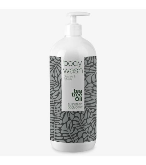 Australian Bodycare Antiseptic Body Wash 1000ml