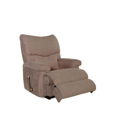 Branson Recliner Rocker - 10T561 - Light Grey