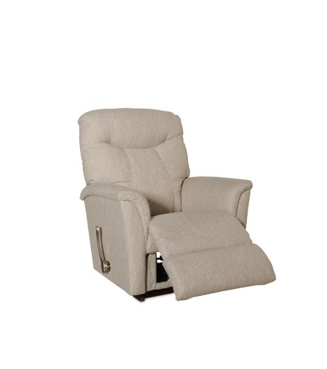 Fortune Recliner Rocker - 10T726 - Mid Cream