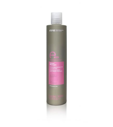 Eva Professional E-Line Fix Colour Shampoo 300ml