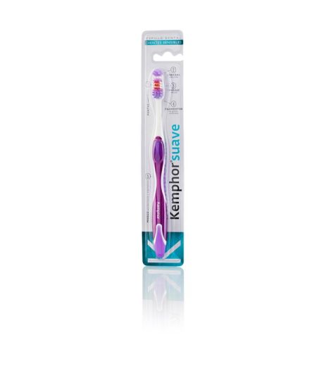 Kemphor Medium Toothbrush