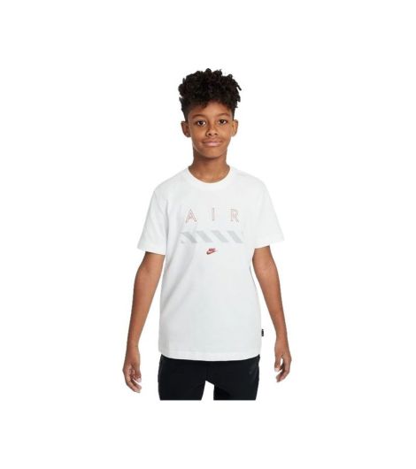 Nike Air Kid's Tshirt