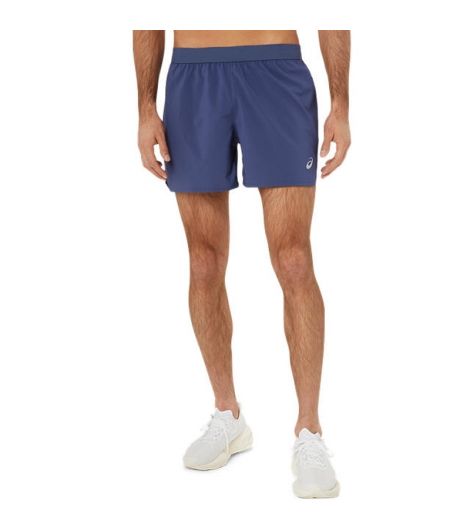 Asics Men's Road 5In Short