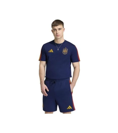 Spain Dna Men'S T-Shirt