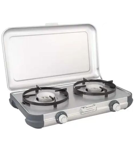 Campingaz Stove Camping Kitchen 2 Int