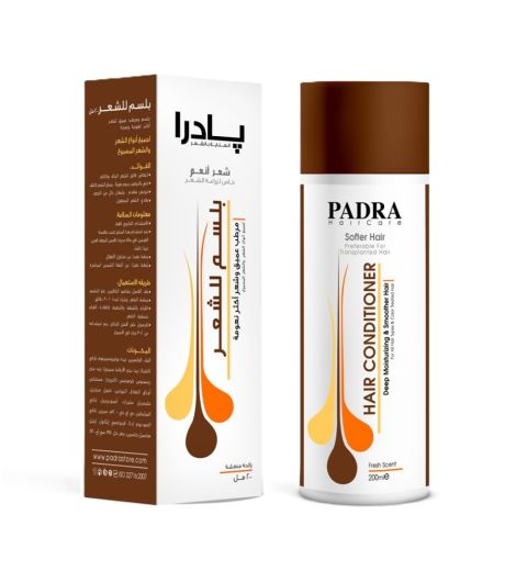 Padra Hair Conditioner 200ml
