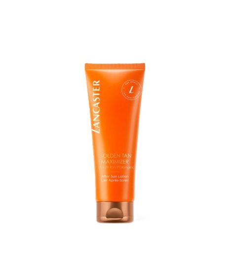 Lancaster Golden Tan Maximizer After Sun Lotion 125ml
