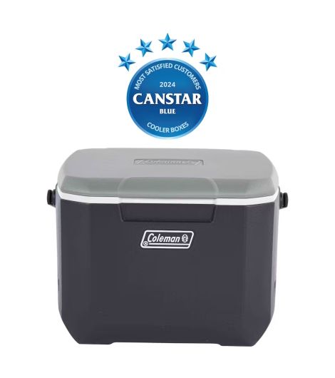 Coleman Cooler 15L Daintree Personal 2201097 - Grey