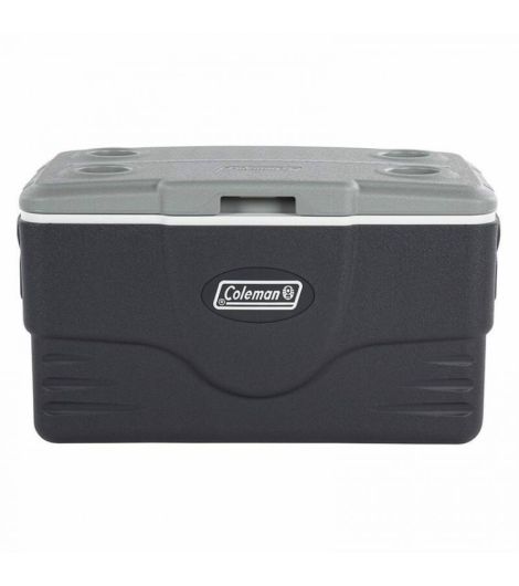 Coleman Cooler 44L Daintree Chest - Grey