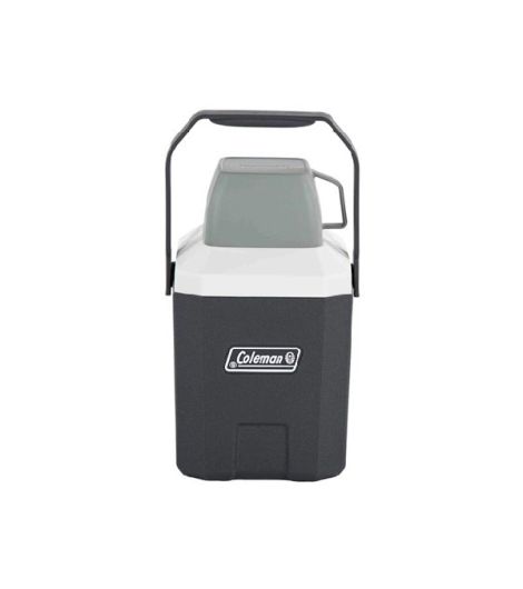 Coleman Cooler- 2.7L Daintree Extreme Jug - Grey