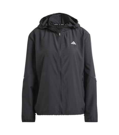 Adidas Women's Run It Jacket