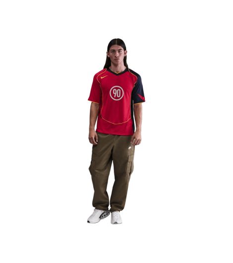 Nike Total90 Men's Dri-FIT Football Jersey