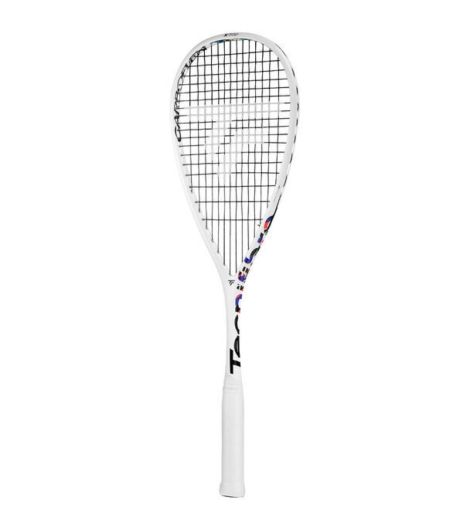 Tecnifibre Carboflex X-Top V2 130 Squash Racket