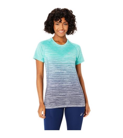 Asics Women's Seamless Ss Top