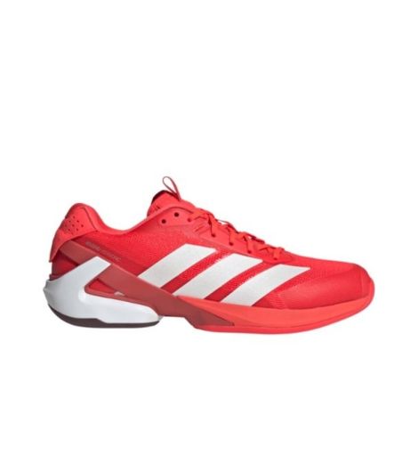 Adidas Men's Adizero Ubersonic 5 Tennis Shoes