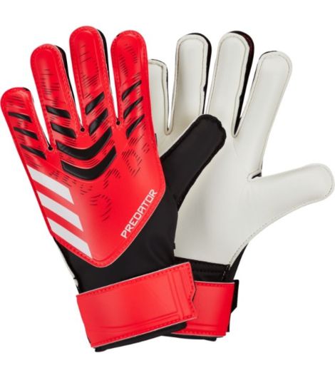 Predator Training Kid's Goalkeeper Gloves