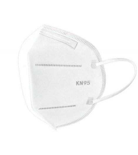 كمامة الوجه KN95 GB2626