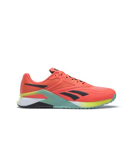 Reebok Nano X2 Men's Shoes