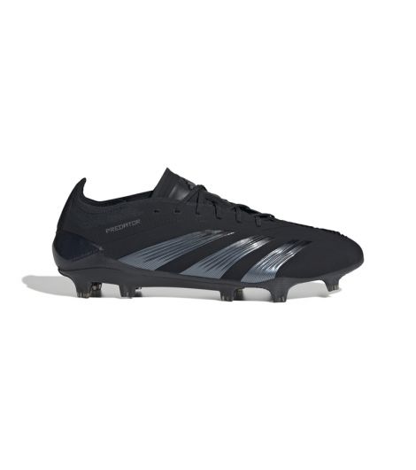 Adidas Men's Predator Elite Firm Ground Football Shoes