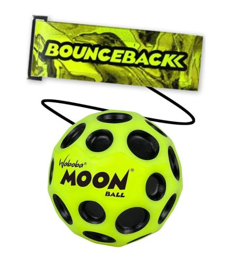 Waboba Bounceback Ball