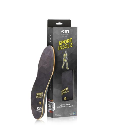 Ortho Movement Adult Sport Insole