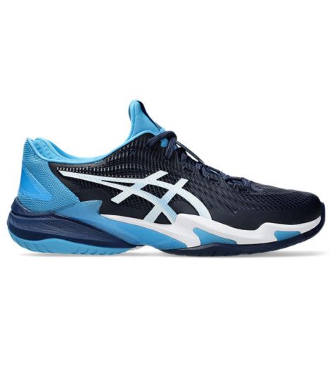 Asics Men's Court Ff 3 Novak Shoes