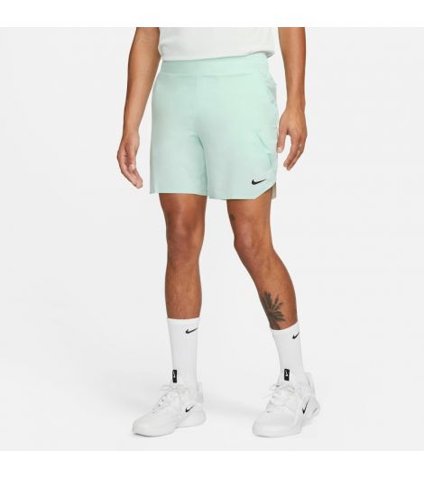 NikeCourt Dri-FIT Slam Men's Tennis Shorts