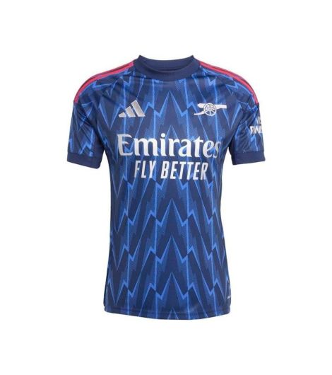 Arsenal 25/26 Away Men's Jersey